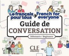 Le guide de conversation niveau A2