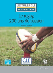 Lecture le rugby, 20 ans de passion