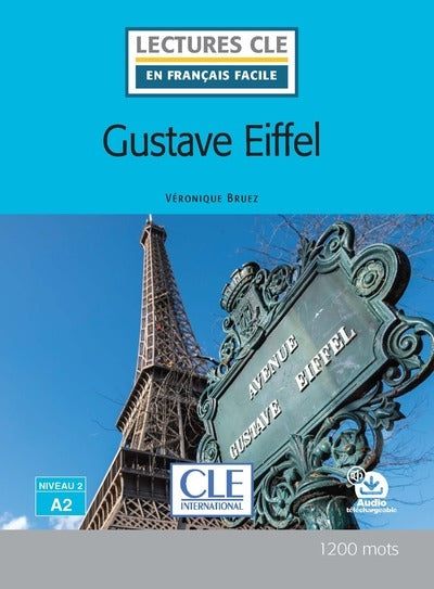 Lecture Gustave Eiffel