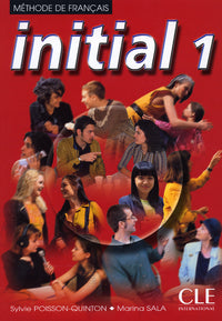 Initial 1 élève en euros