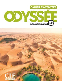 Odyssée