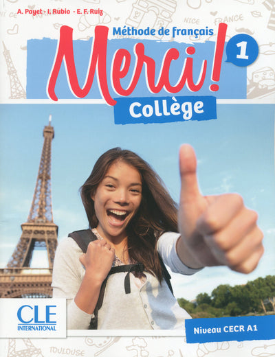 Merci Collège