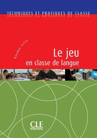 Le jeu en classe de langue