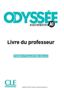 Odyssée