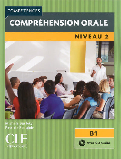 Compréhension orale 2