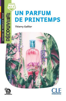 Parfum de printemps