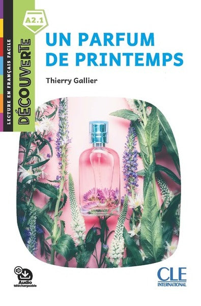 Parfum de printemps