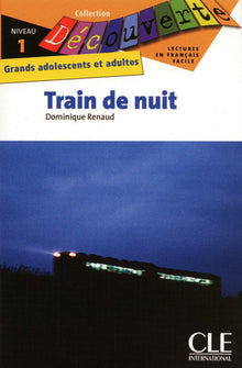Découverte Train de nuit