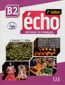 Echo B2