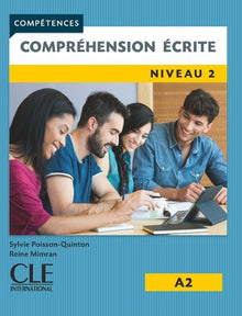 Compréhension écrite niveau 2