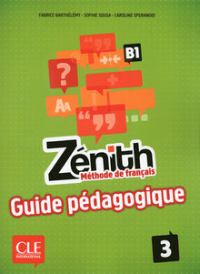 Zénith 3
