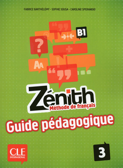 Zénith 3