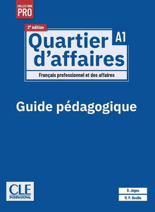 Quartier d'affaires