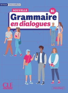Grammaire en dialogues intermédiaire