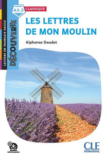 Lettres de mon moulin