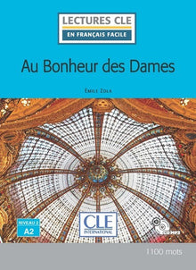 Lecture Au bonheur des dames