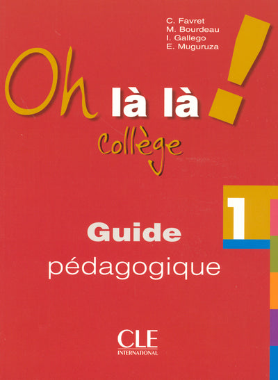 Oh la la ! 1