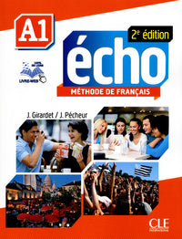 Echo A1
