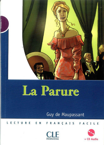 la parure