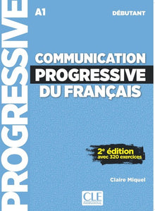 Communication progressive du français débutant