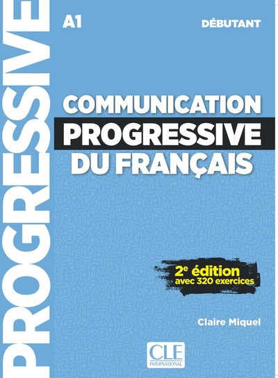 Communication progressive du français débutant