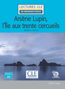 L'île aux trente cercueils
