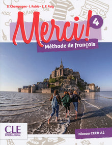 Merci! FLE n.4