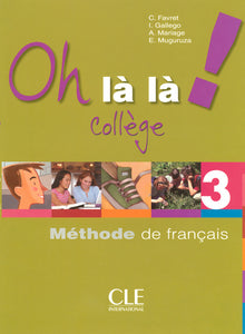 Oh là là! 3 Collège