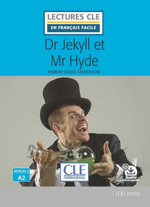 Dr. Jekyll et Mr. Hyde