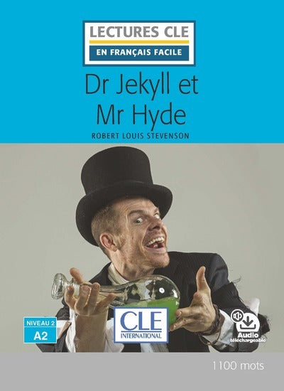 Dr. Jekyll et Mr. Hyde