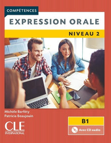 Expression orale 2