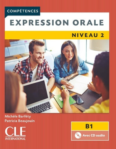 Expression orale 2