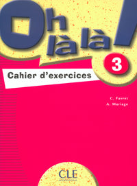 Oh la la 3