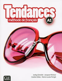 Tendances - Niveau A1