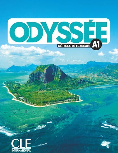 Odyssée - Niveau A1