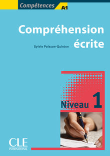 Compréhension écrite 1 - Niveau A1/A2