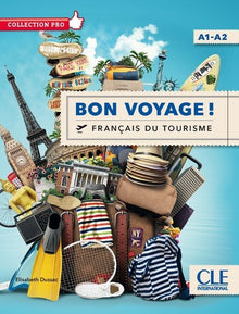 Bon voyage ! - Niveaux A1/A2