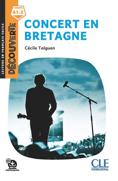 Concert en Bretagne
