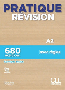 Pratique révision A2