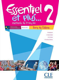 Essentiel et Plus 2