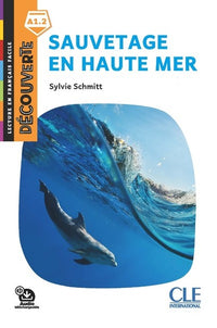 Sauvetage en mer