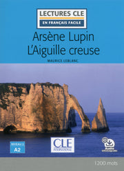 Arsène Lupin et l'aiguille creuse