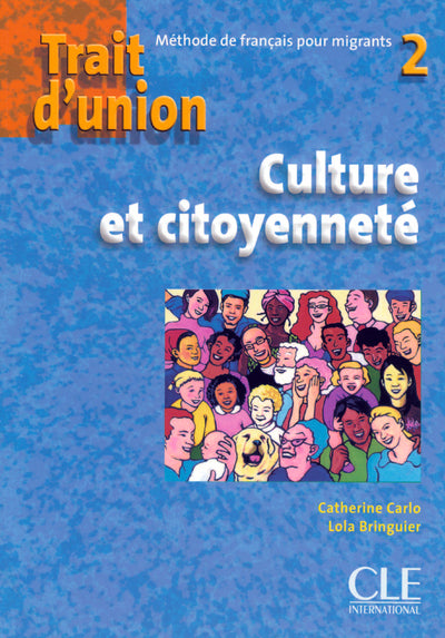 Trait d'union 2 culture et citoyenneté