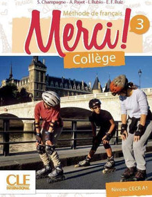 Merci collège