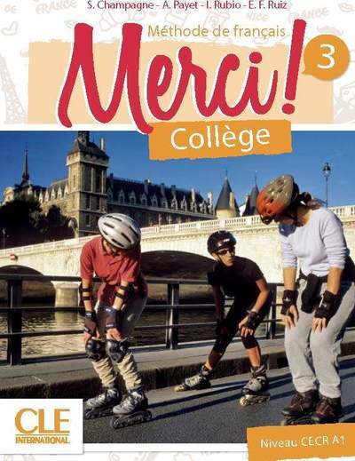 Merci collège