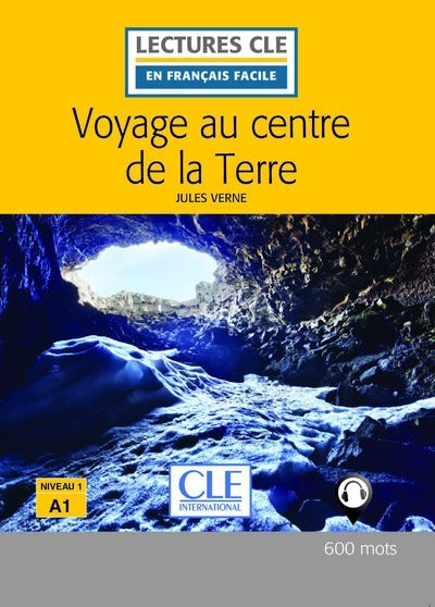 Voyage au centre de la terre