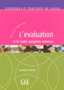 L'évaluation et le Cadre Européen Commun