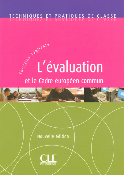 L'évaluation et le Cadre Européen Commun
