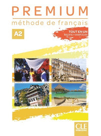 Premium - Niveau A2