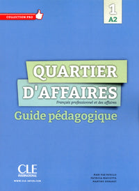 Quartier d'affaires A2